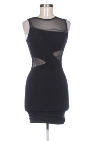 Φόρεμα Bershka, Μέγεθος S, Χρώμα Μαύρο, Τιμή 19,95 €