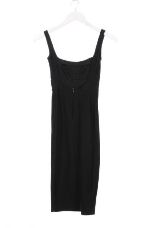 Рокля Bershka, Размер XS, Цвят Черен, Цена 20,00 €