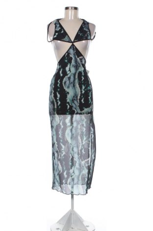 Рокля Bershka, Размер S, Цвят Многоцветен, Цена 18,40 €