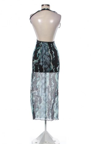 Рокля Bershka, Размер S, Цвят Многоцветен, Цена 18,40 €