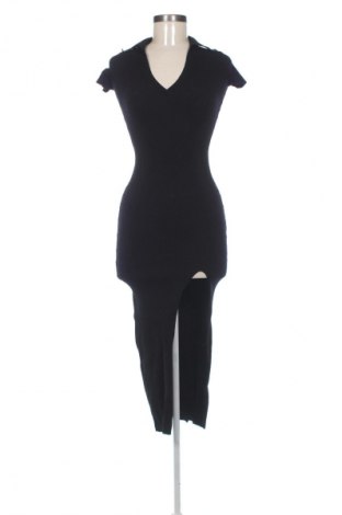 Рокля Bershka, Размер XS, Цвят Черен, Цена 14,82 €