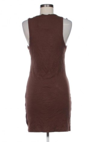 Φόρεμα Bershka, Μέγεθος XL, Χρώμα Καφέ, Τιμή 10,99 €