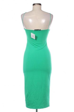 Рокля Bershka, Размер M, Цвят Зелен, Цена 11,71 €