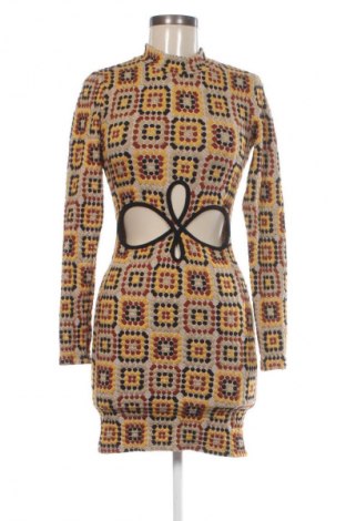 Φόρεμα Bershka, Μέγεθος S, Χρώμα Πολύχρωμο, Τιμή 8,99 €