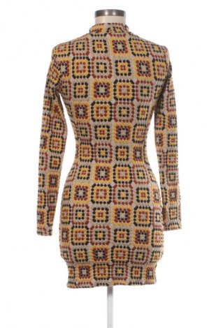 Φόρεμα Bershka, Μέγεθος S, Χρώμα Πολύχρωμο, Τιμή 8,99 €