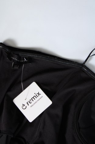 Rochie Bershka, Mărime M, Culoare Negru, Preț 41,99 Lei