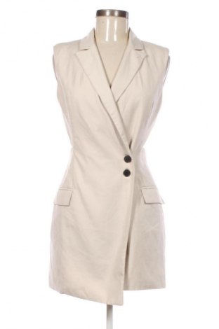 Kleid Bershka, Größe S, Farbe Grau, Preis 25,99 €