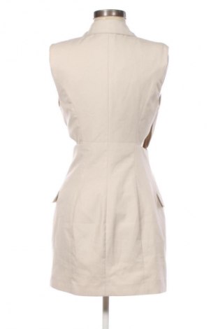 Kleid Bershka, Größe S, Farbe Grau, Preis 25,99 €