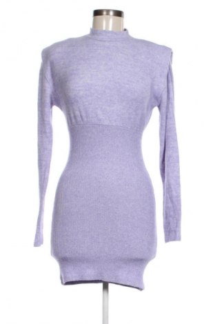 Rochie Bershka, Mărime S, Culoare Mov, Preț 20,99 Lei