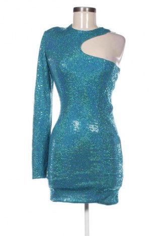 Kleid Bershka, Größe M, Farbe Mehrfarbig, Preis 40,16 €