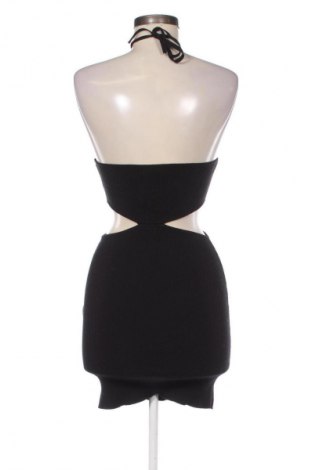 Šaty  Bershka, Veľkosť S, Farba Čierna, Cena  20,95 €