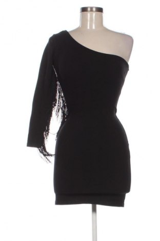 Φόρεμα Bershka, Μέγεθος S, Χρώμα Μαύρο, Τιμή 17,99 €
