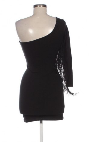 Φόρεμα Bershka, Μέγεθος S, Χρώμα Μαύρο, Τιμή 17,99 €