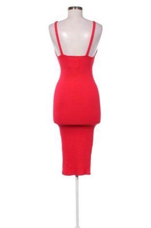 Šaty  Bershka, Velikost S, Barva Červená, Cena  508,00 Kč