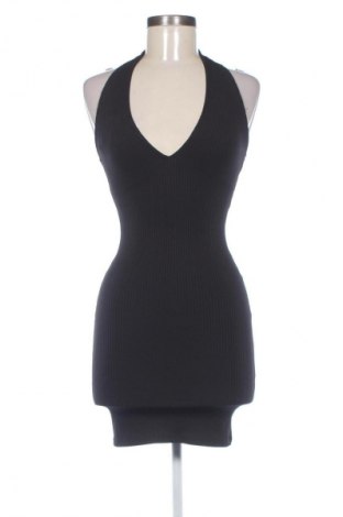 Šaty  Bershka, Velikost XS, Barva Černá, Cena  569,00 Kč