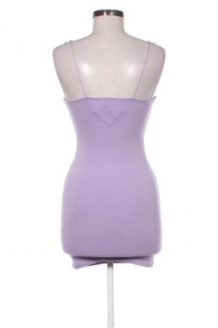 Sukienka Bershka, Rozmiar S, Kolor Fioletowy, Cena 96,99 zł