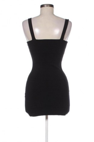 Kleid Bershka, Größe M, Farbe Schwarz, Preis 24,99 €