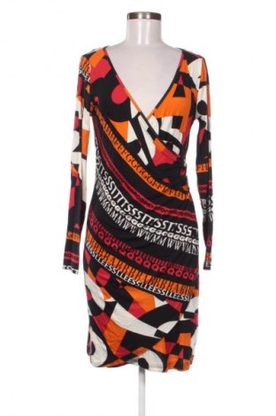 Φόρεμα Best Connections, Μέγεθος M, Χρώμα Πολύχρωμο, Τιμή 16,99 €