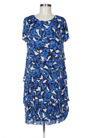 Kleid Betty Barclay, Größe L, Farbe Mehrfarbig, Preis 95,99 €