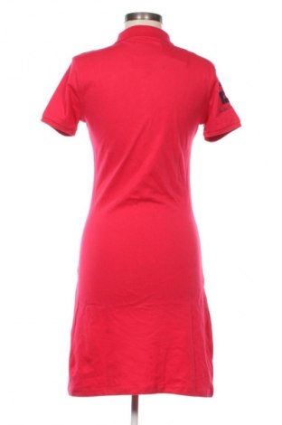 Рокля Beverly Hills Polo Club, Размер L, Цвят Розов, Цена 9,71 €