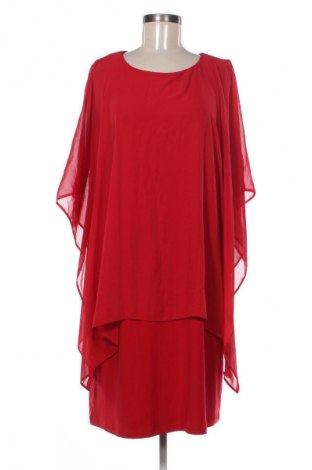 Рокля Bexleys, Размер XXL, Цвят Червен, Цена 13,43 €, #135474836