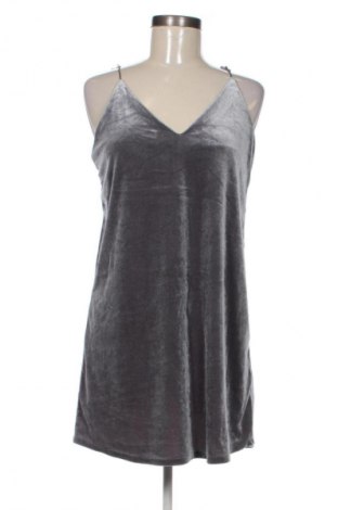 Рокля Bik Bok, Размер M, Цвят Сив, Цена 2,55 €