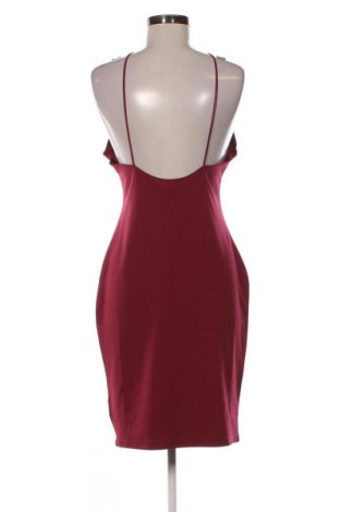 Рокля Bik Bok, Размер L, Цвят Червен, Цена 8,69 €