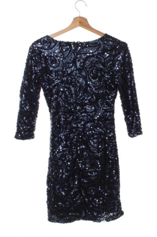 Kleid Bik Bok, Größe XS, Farbe Mehrfarbig, Preis 22,99 €