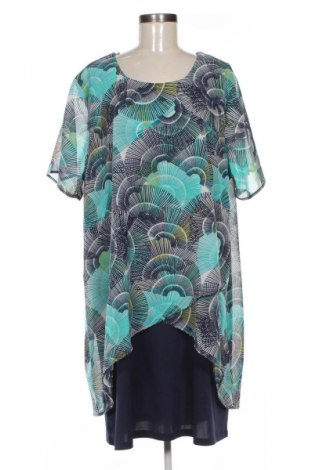 Рокля Bleu Bonheur, Размер 3XL, Цвят Многоцветен, Цена 9,20 €
