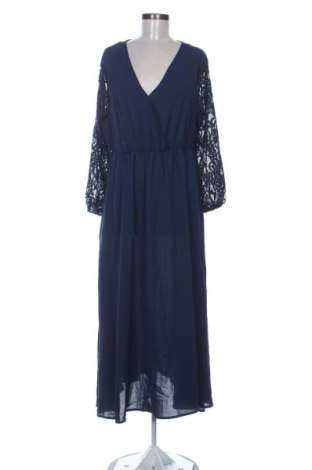 Рокля BloomChic, Размер L, Цвят Син, Цена 18,40 €