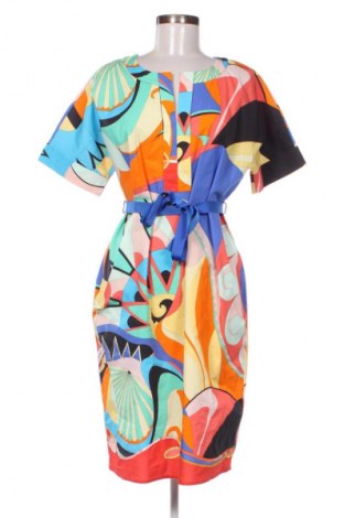 Sukienka Blue Berry, Rozmiar L, Kolor Kolorowy, Cena 96,99 zł