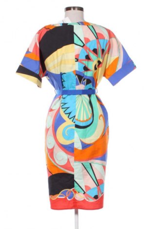 Sukienka Blue Berry, Rozmiar L, Kolor Kolorowy, Cena 96,99 zł