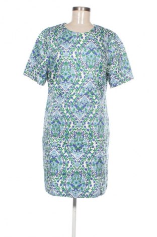 Φόρεμα Boden, Μέγεθος XL, Χρώμα Πολύχρωμο, Τιμή 61,99 €