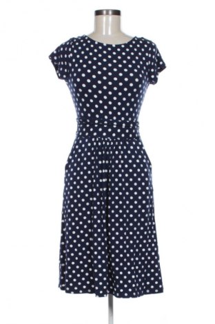 Φόρεμα Boden, Μέγεθος XS, Χρώμα Μπλέ, Τιμή 84,99 €