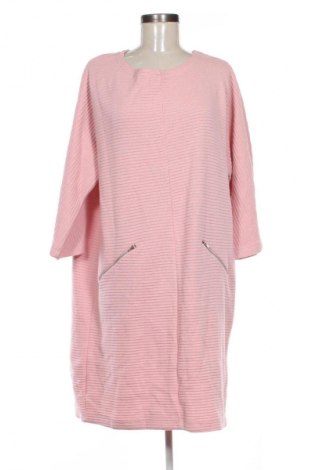 Sukienka Body Flirt, Rozmiar XL, Kolor Różowy, Cena 53,99 zł