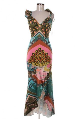 Φόρεμα Body Flirt, Μέγεθος S, Χρώμα Πολύχρωμο, Τιμή 20,00 €