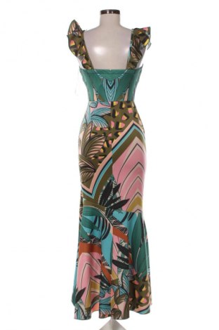 Φόρεμα Body Flirt, Μέγεθος S, Χρώμα Πολύχρωμο, Τιμή 20,00 €