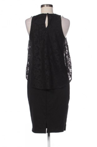 Rochie Body Flirt, Mărime M, Culoare Negru, Preț 87,99 Lei