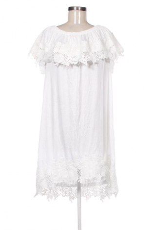 Рокля Body Flirt, Размер XXL, Цвят Бял, Цена 10,22 €
