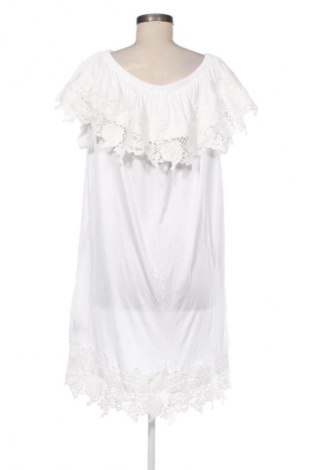 Рокля Body Flirt, Размер XXL, Цвят Бял, Цена 10,22 €