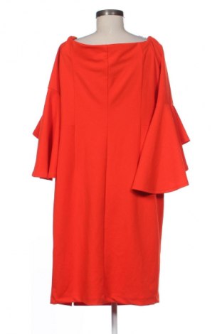 Šaty  Body Flirt, Velikost XL, Barva Červená, Cena  479,00 Kč