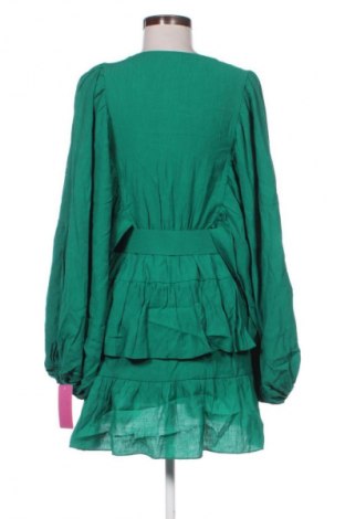 Šaty  Bon Bon, Velikost M, Barva Zelená, Cena  729,00 Kč