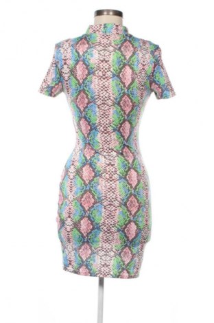 Φόρεμα Boohoo, Μέγεθος S, Χρώμα Πολύχρωμο, Τιμή 20,88 €