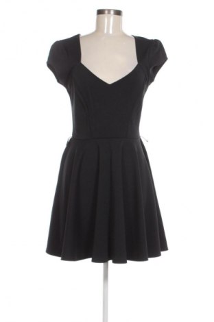 Рокля Boohoo, Размер L, Цвят Черен, Цена 30,16 €