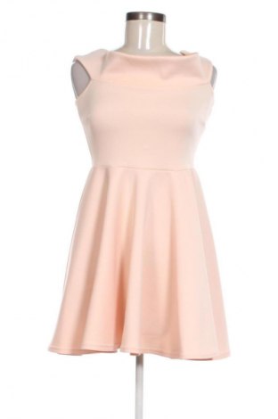Kleid Boohoo, Größe L, Farbe Rosa, Preis 48,99 €