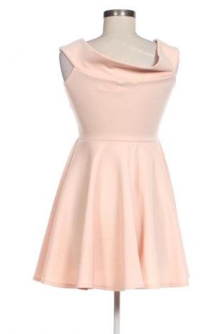 Kleid Boohoo, Größe L, Farbe Rosa, Preis 48,99 €