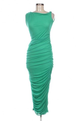 Рокля Boohoo, Размер M, Цвят Зелен, Цена 24,61 €