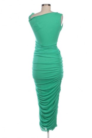 Рокля Boohoo, Размер M, Цвят Зелен, Цена 24,61 €