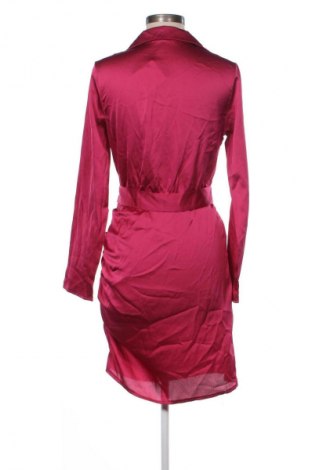 Φόρεμα Boohoo, Μέγεθος S, Χρώμα Ρόζ , Τιμή 19,99 €