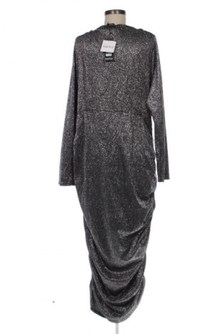 Kleid Boohoo, Größe L, Farbe Mehrfarbig, Preis 35,99 €